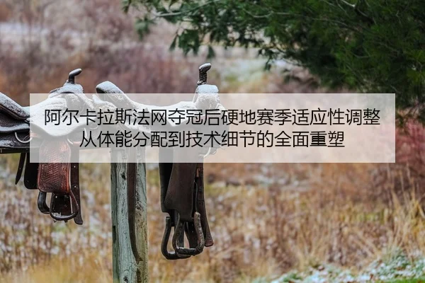 阿尔卡拉斯法网夺冠后硬地赛季适应性调整 从体能分配到技术细节的全面重塑